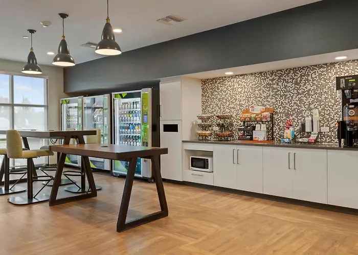 Extended Stay America Premier Suites - Melbourne - Palm Bay
