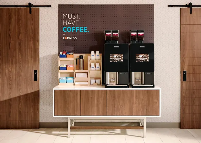 Holiday Inn Express Melbourne West By Ihg