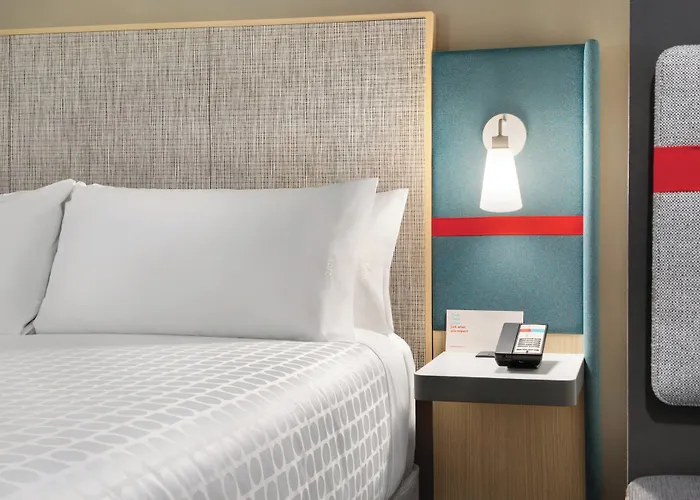 Avid Hotels - Orlando International Airport By Ihg